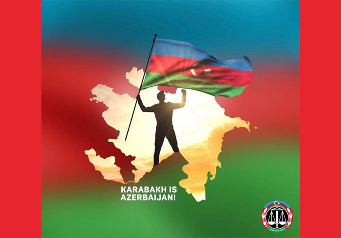 Azerbaijani Bar Association appeals to its International Colleagues regarding Armenian provocations