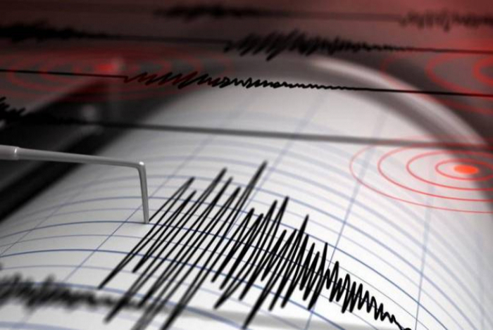 Erdbeben in Aserbaidschan registriert