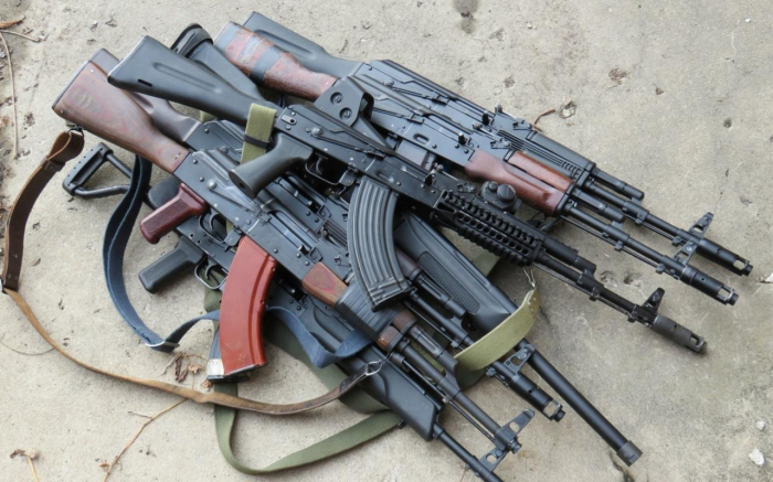   تدفق الأسلحة من كاراباخ إلى أرمينيا - حقائق جديدة   (فيديو)    