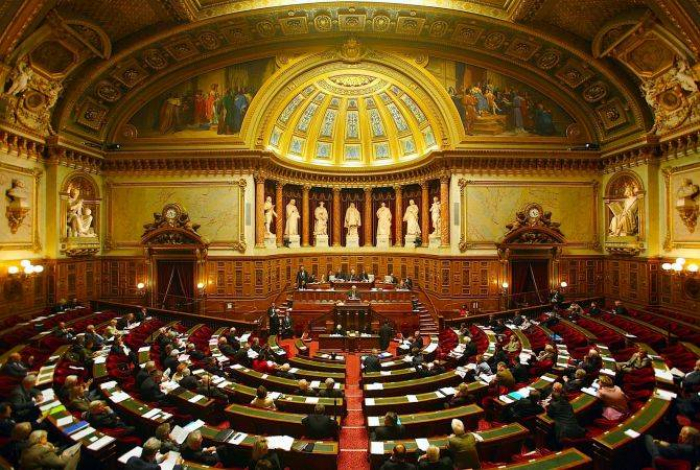  Le Sénat français demande la reconnaissance de la «République du Haut-Karabagh» 