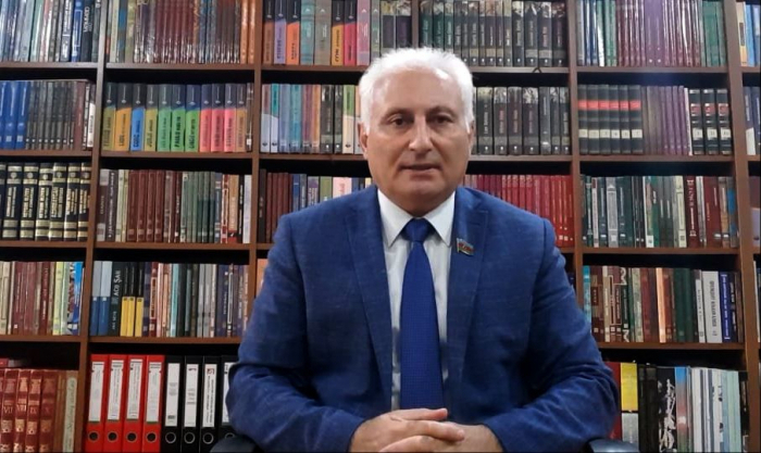  “Tarixi qələbəmiz yeni geostrateji reallıq yaradacaq” -  Deputat  