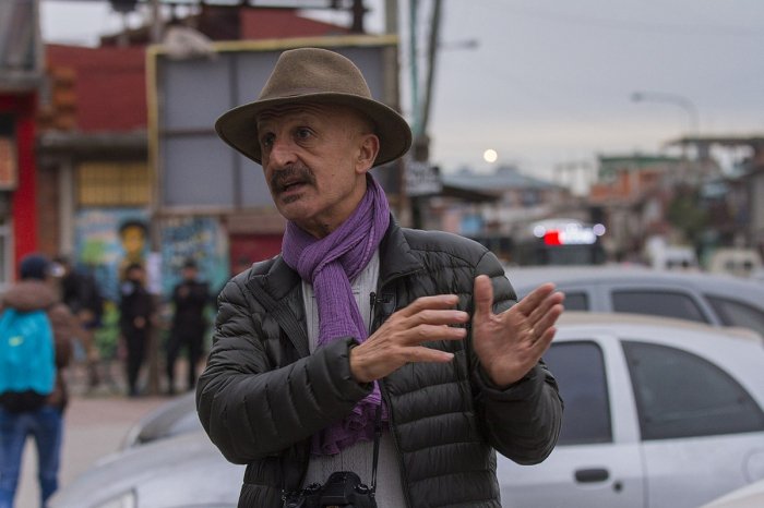   World-famous photographer wrote about Armenian barbarism  