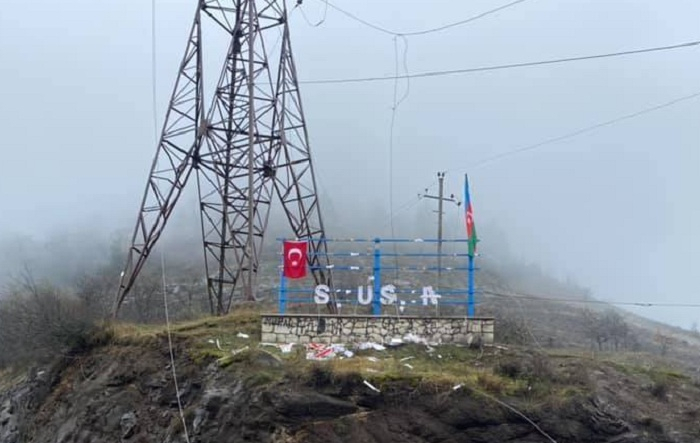 Gələn il Şuşada beynəlxalq festival keçiriləcək 