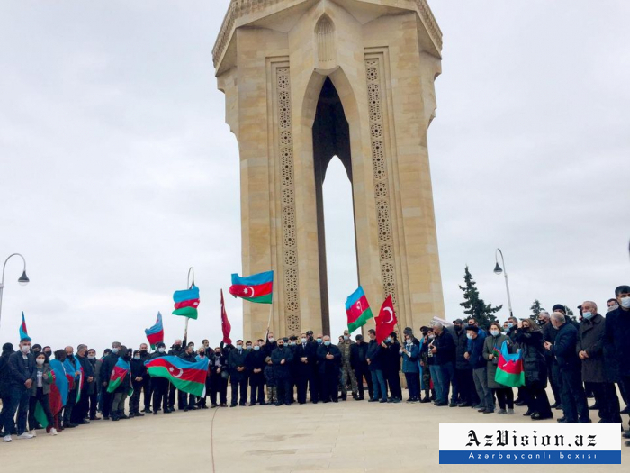   احتفال بتحرير أغدام -   فيديو    