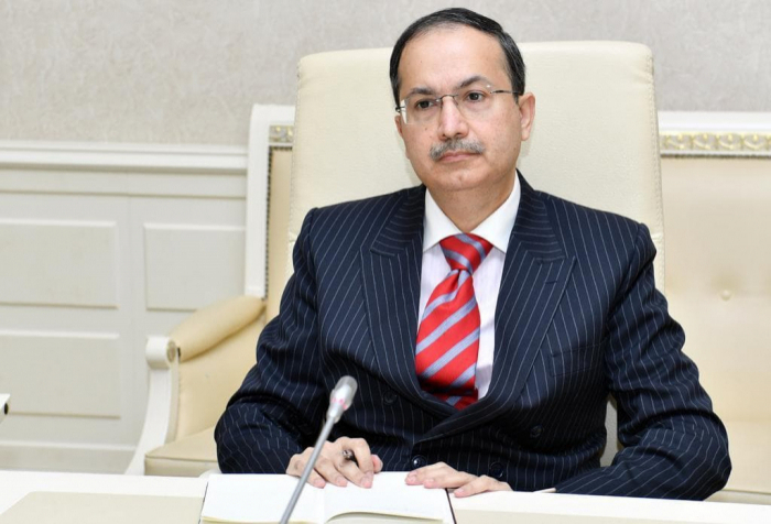   Pakistans Botschafter in Baku gratulierte zur Befreiung von Aghdam  