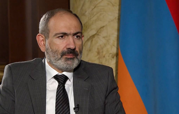   Armenian PM says signs Karabakh deal based on army’s recommendation    
 