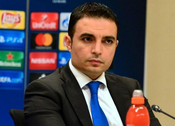UEFA-dan Nurlan İbrahimova ömürlük cəza