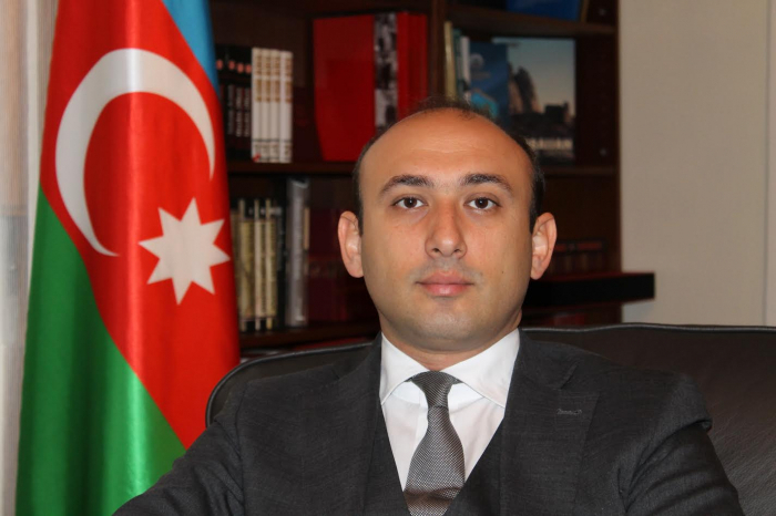   الأرمن يهددون سفير أذربيجان لدى إيطاليا  