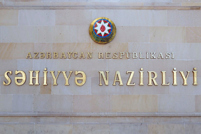   Polikliniken in Baku haben auf eine intensivierte Arbeitsweise umgestellt  