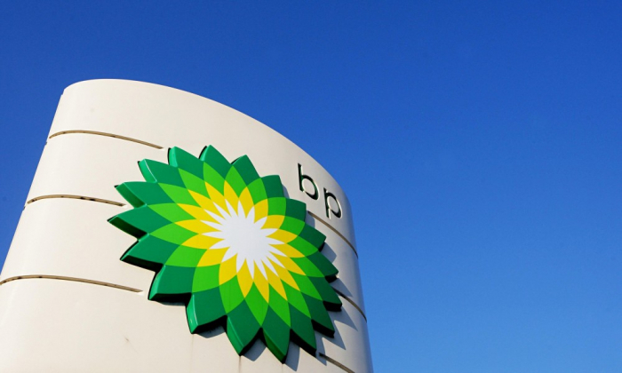 BP et ses partenaires ont investi 2,6 millions d