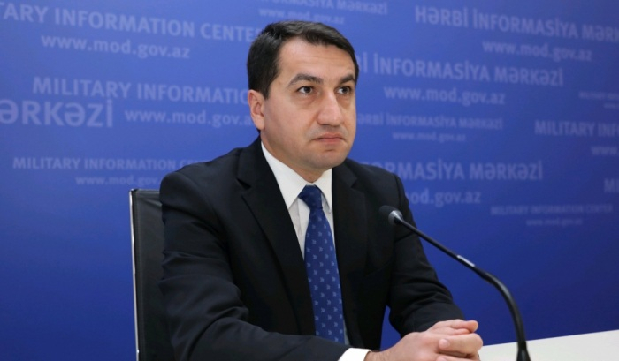 Azerbaijan reveals list of illegal settlers brought from Syria to Zangilan