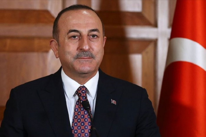   Turkish FM: Azerbaijan has shown to the world that it is a strong state  