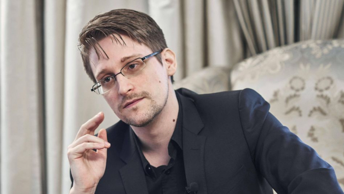 Snowden will russische Staatsbürgerschaft beantragen