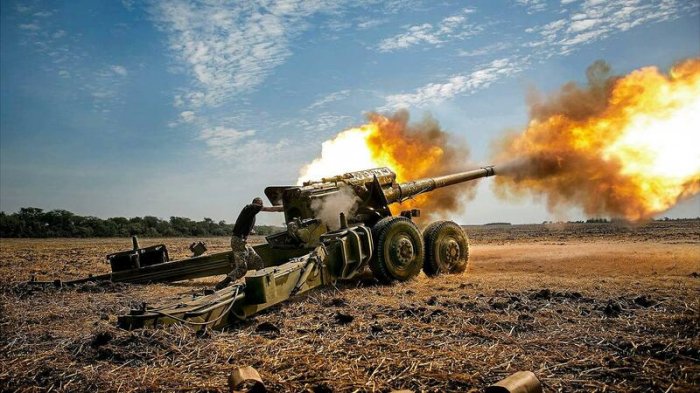   Armenia vuelve a violar el alto el fuego en la frontera estatal  