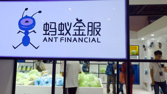 Rekordbörsengang von chinesischer Ant Group ist geplatzt