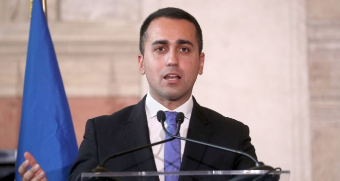   Italiens Außenminister wirbt für   „Patriot Act“   in der EU  