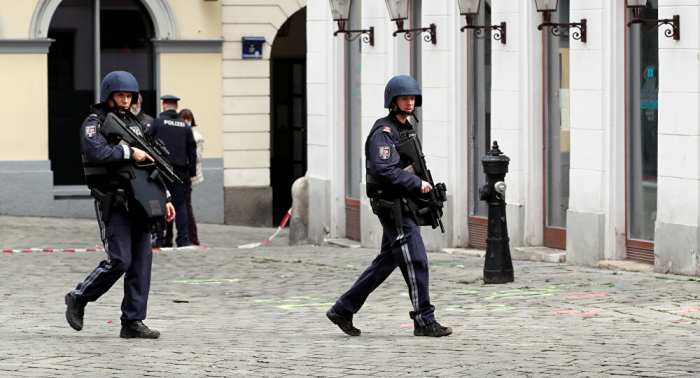 Terrorgewalt in Europa – „Rückhaltlose Freiheit ist nicht selten kriminell“