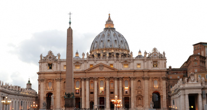   Papst:   Terror richtet sich auch gegen Zusammenarbeit zwischen Religionen