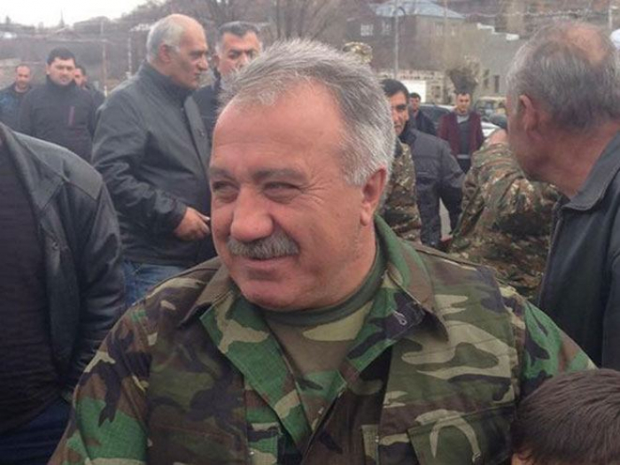   Armenian MP wounded in Karabakh clashes ‘on verge of death’  