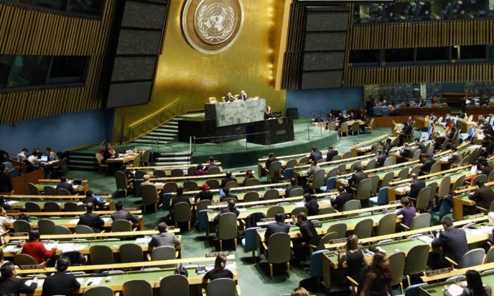 UNGA
