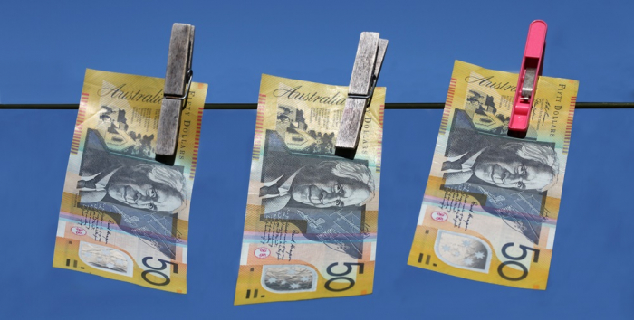  Australian banks probed for money laundering breaches 