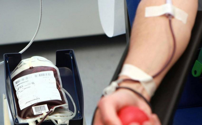 Se genera otra escasez de sangre en Armenia