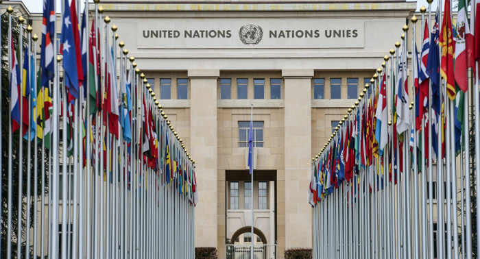 UN-Generalversammlung nimmt Russlands Resolution zu Gedenken an Kriegsopfer an