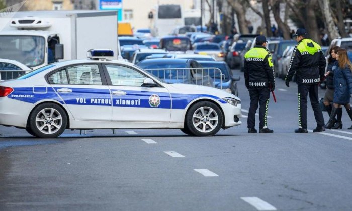   Azerbaijan bans entry-exit in several cities, districts  
