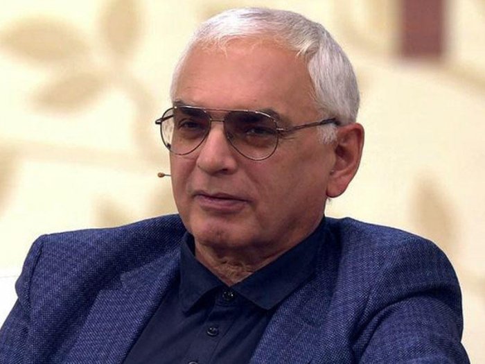   "Karabaj nunca ha sido de Armenia"-  Shahnazarov    