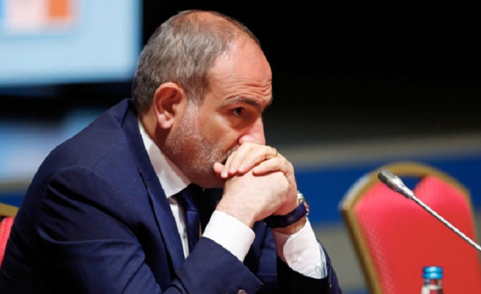   Des experts russes:  Pashinyan subit une défaite sur tous les fronts