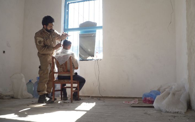   In Karabach lebende syrische und libanesische Armenier   - FOTOS    