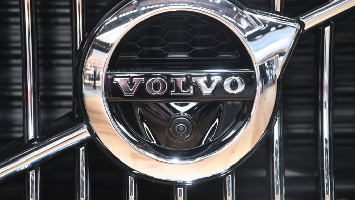Volvo ruft 54.000 Autos zurück