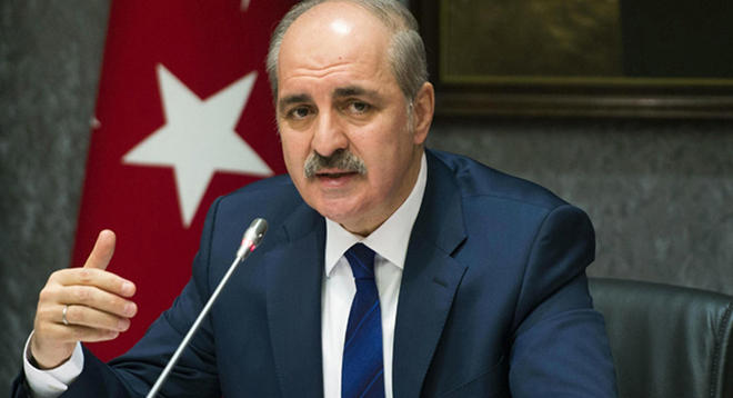 Deputy chairman of Turkish ruling party to visit Azerbaijan