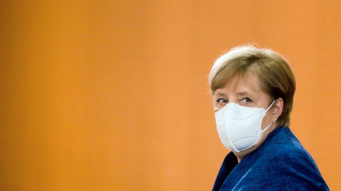   Diese Personen sollen aus Merkels Sicht zuerst gegen Corona geimpft werden  