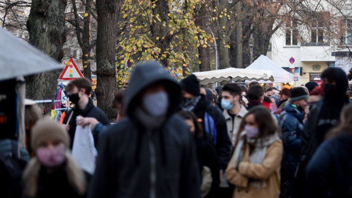 Mainzer Impfstoffhersteller verspricht 90-prozentigen Schutz