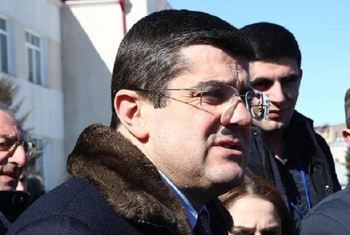   La derrota era inevitable-   Harutyunyan    