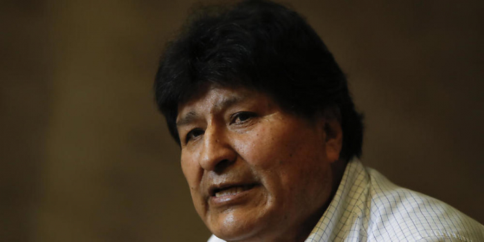   Ex-Präsident Morales kehrt aus Exil nach Bolivien zurück  