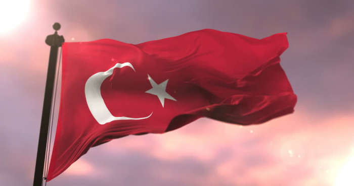  Azerbaijan gained historic victory: Turkish government 