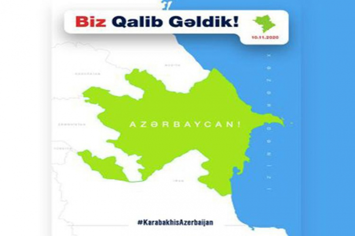 Komitə dünya azərbaycanlılarına müraciət etdi