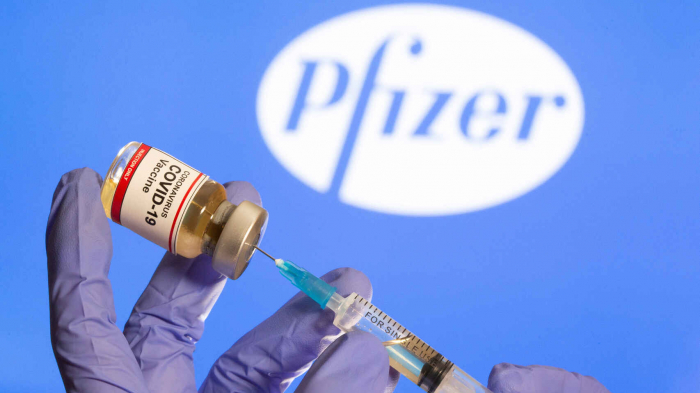 España recibirá entre 20 y 30 millones de vacunas de Pfizer contra el coronavirus a partir de enero de 2021