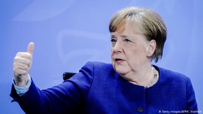 Deutsche Schäferhunde für „American interests around the world“: Das will Präsident Biden von Berlin