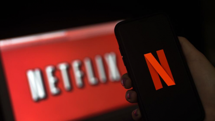 Netflix ha creado un canal de televisión de prueba dentro de la plataforma