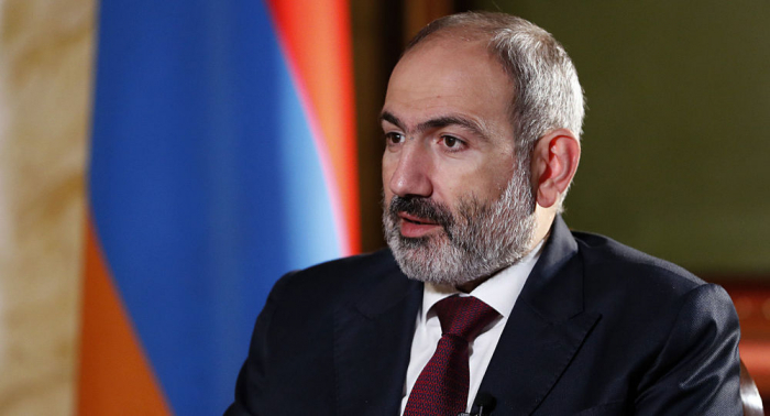   Armenia colapsó con la firma de este documento-   Pashinyan    