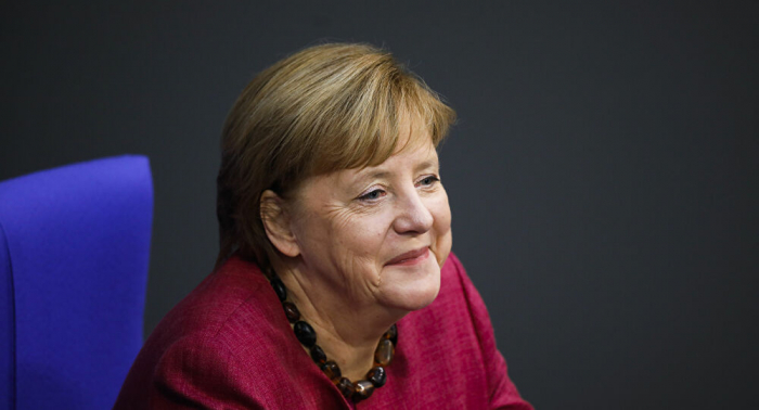 Telefonat mit Merkel: Biden spricht sich für stärkere Beziehungen zu Deutschland aus