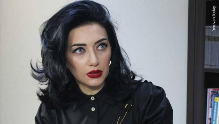 Former Armenian VP demands dismissal of Nikol Pashinyan
