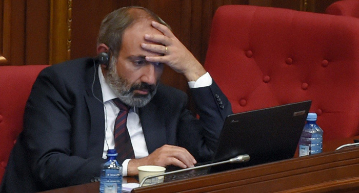  45-day war collapsed Armenia - military expert  