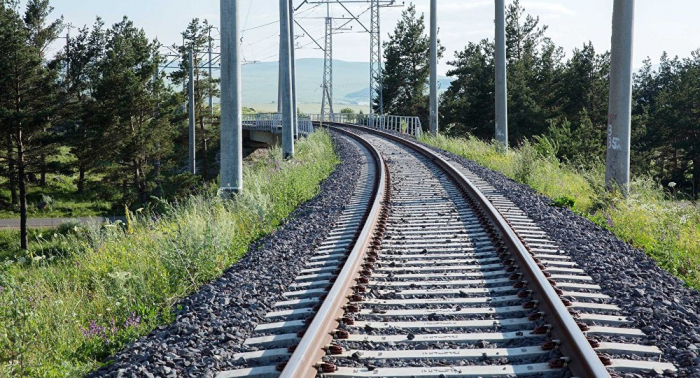   Une ligne de chemin de fer serait construite entre la Turquie et Nakhitchevan  