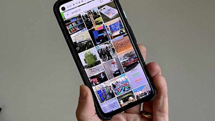 Google Fotos bietet bald keinen unbegrenzten Speicherplatz mehr