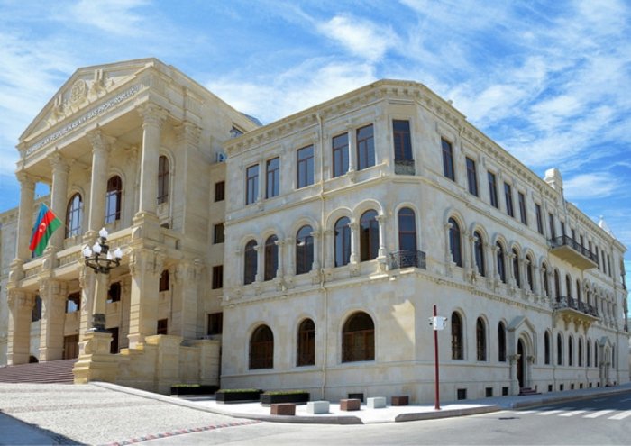   Inicia una causa penal contra los separatistas abjasios que luchan en Karabaj  