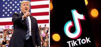 EEUU recula y dejará sin efecto la prohibición de Donald Trump de cerrar TikTok